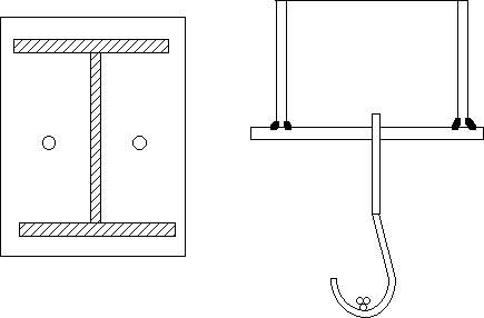 pied de poteau articul (asm_f1.gif 3734 octets)